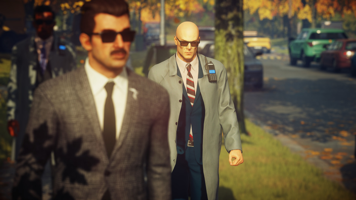 Гра PS4 Hitman 2 (Blu-ray диск) (0883929639571) - зображення 6