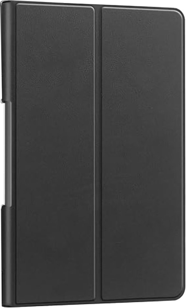 Чохол Zarmans для планшета Lenovo TAB Plus TB-351 чорний - Фото 2 Чохол Zarmans для планшета Lenovo TAB Plus TB-351 чорний - зображення 2