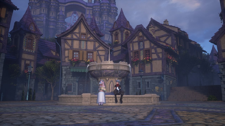 Гра PS4 Kingdom Hearts: The Story So Far (Blu-ray диск) (5021290083752) - зображення 4