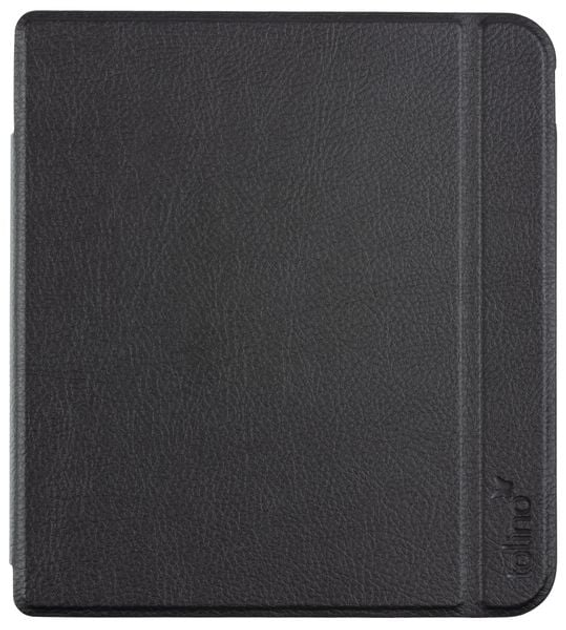 Чохол на читач електронних книг Tolino Vision Color Slim Black (8720195098034) - зображення 1