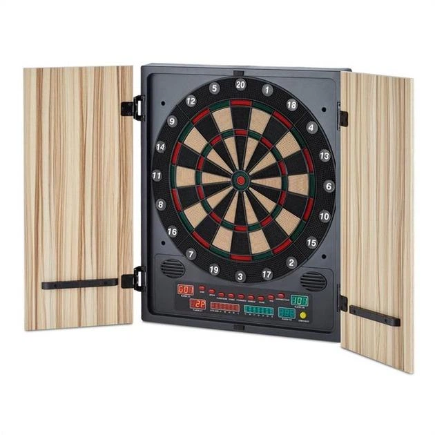 Дартс Klarfit Dartmaster 180 (10030462) - изображение 5