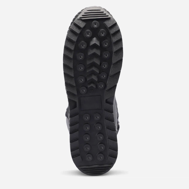 Жіночі дутики з хутром Slazenger Heidi SA23OK092-500 38 24.8 см Чорні (8683678295156) - зображення 6