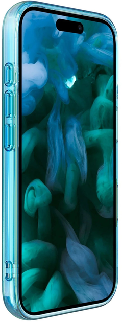 Etui LAUT HOLO do Apple iPhone 16 Pro Holo-Blue (L_IP24B_HO_BL) - obraz 3