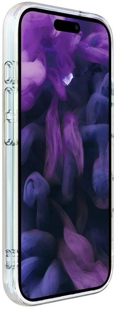 Etui LAUT HOLO do Apple iPhone 16 Pro Holo-Pearl (L_IP24B_HO_W) - obraz 2