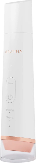 Масажер для обличчя проти акне Beautifly B-Plasma Pro (5903003701019) - зображення 4