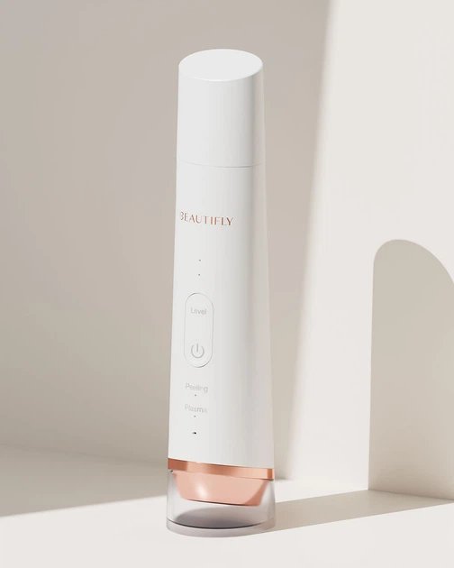 Масажер для обличчя проти акне Beautifly B-Plasma Pro (5903003701019) - зображення 6