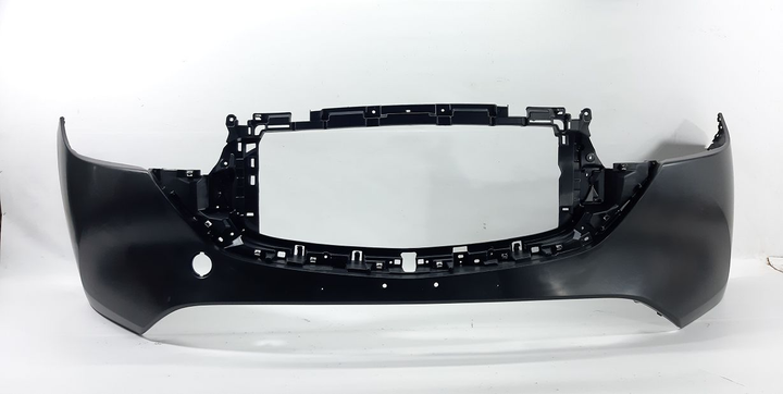 Бампер передній Mazda СХ-5 2022-2024 KSD4-50-031A-9U - изображение 1