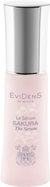 Serum do twarzy EviDenS De Beaute 30 ml (4560358167894) - obraz 1