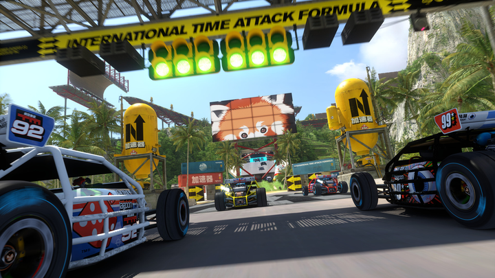 Gra PS4 Trackmania Turbo (płyta Blu-ray) (3307215913673) - obraz 6