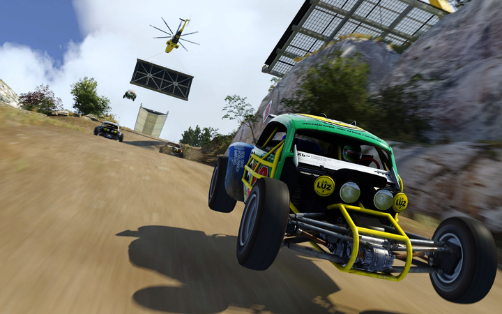 Gra PS4 Trackmania Turbo (płyta Blu-ray) (3307215913673) - obraz 7