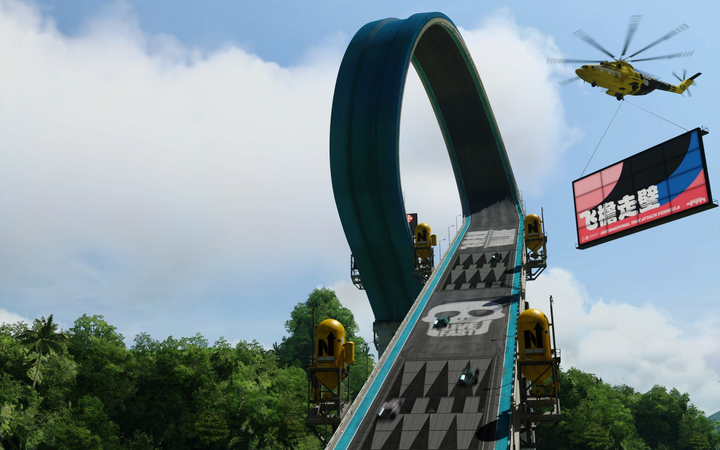 Gra PS4 Trackmania Turbo (płyta Blu-ray) (3307215913673) - obraz 10
