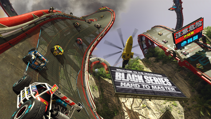 Gra PS4 Trackmania Turbo (płyta Blu-ray) (3307215913673) - obraz 11