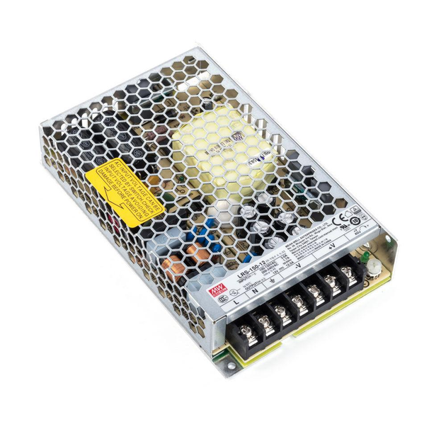 Блок питания LRS-150-12 Mean Well - изображение 1
