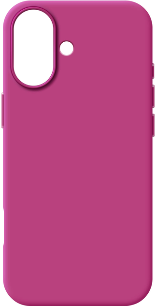 Панель ArmorStandart ICON2 MagSafe для Apple iPhone 16 Fuchsia від Rozetka на платформі USKIDKA Акція на Панель ArmorStandart ICON2 MagSafe для Apple iPhone 16 Fuchsia від Rozetka
