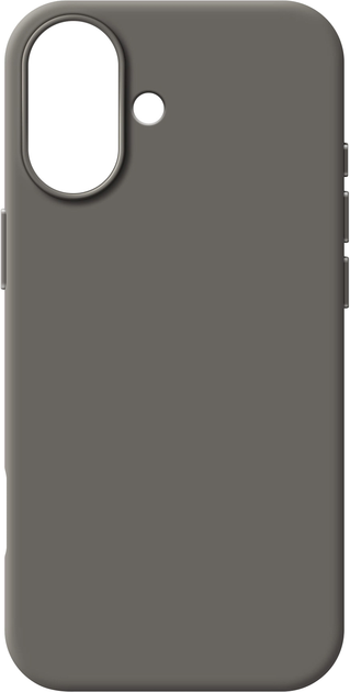 Панель ArmorStandart ICON2 MagSafe для Apple iPhone 16 Stone Grey від Rozetka на платформі USKIDKA Акція на Панель ArmorStandart ICON2 MagSafe для Apple iPhone 16 Stone Grey від Rozetka