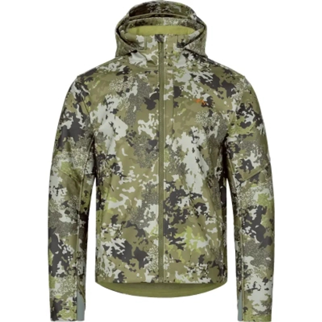 Куртка Blaser Active Outfits Tranquility Camo 3XL (121008-140-571-3XL) - зображення 1