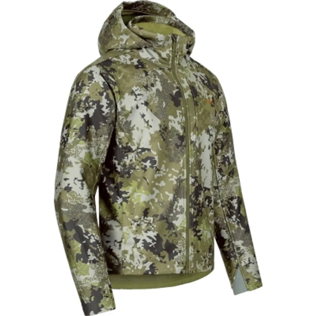 Куртка Blaser Active Outfits Tranquility Camo 3XL (121008-140-571-3XL) - зображення 2