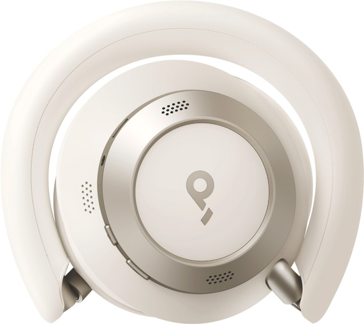 Наушники Anker SoundCore Space One Pro White (A3062G21) купить в