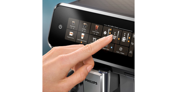 Кавомашина Philips Series 3300 EP3341/50 (8720389030239) - зображення 5