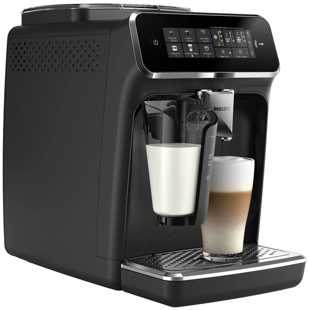 Кавомашина Philips Series 3300 EP3341/50 (8720389030239) - зображення 3