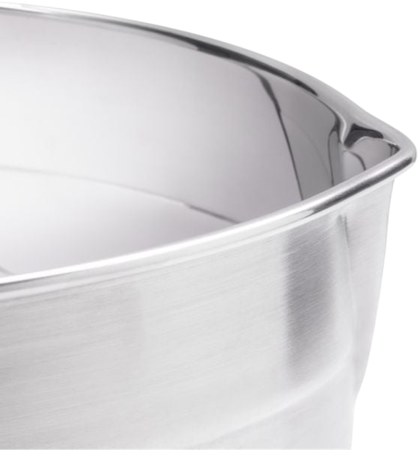 Misa kuchenna WMF Gourmet antypoślizgowa 20 cm (4000530596079) - obraz 3