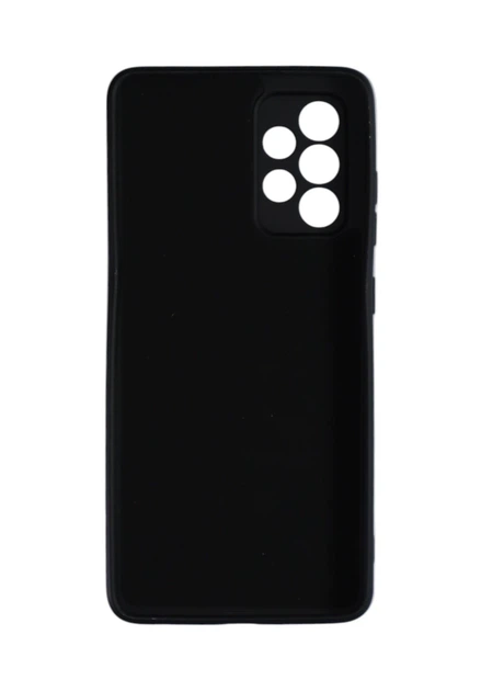 Чехол XON PhoneCase для Samsung A52 (PCSD2252100B 9953) Черный - изображение 3