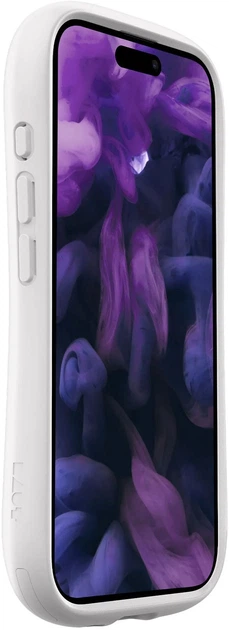 Etui Laut Pop Surreal dla Apple iPhone 16 Pro Ice-cream (L_IP24B_PS_W) - obraz 3