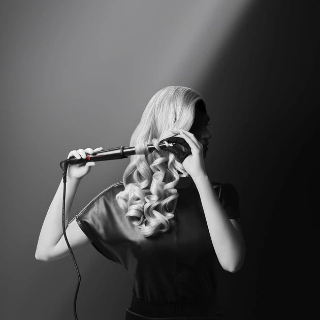 Lokówka Rowenta Karl Lagerfeld CF 324L - obraz 8