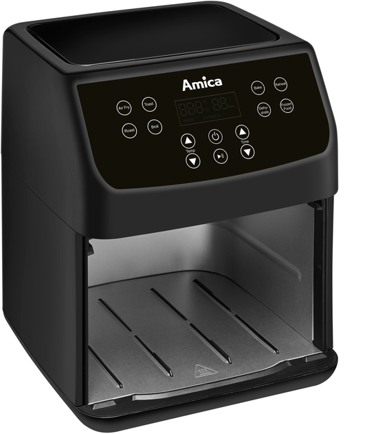 Мультипіч AMICA AFM4011 - зображення 10