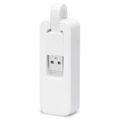 Сетевая карта TP-Link UE200 - Фото 2 Сетевая карта TP-Link UE200 - изображение 2