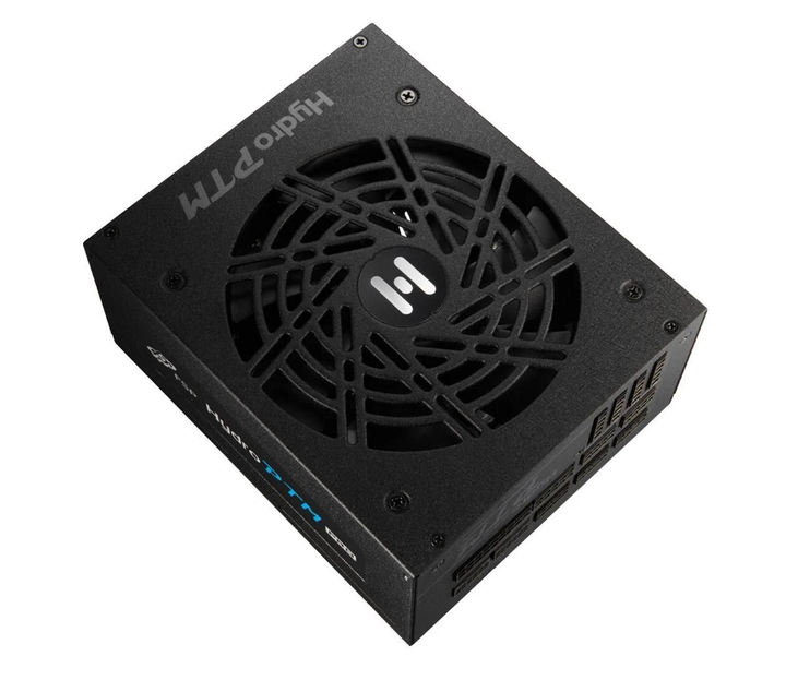 Блок питания FSP/Fortron PTM PRO 1350W 80 Plus Platinum ATX 3.1 (PPA13F0101) EU - изображение 5
