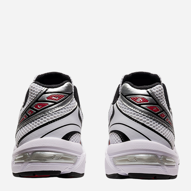 Жіночі кросівки для бігу ASICS Gel-1130 1201A256-105 36 (4US) 22.5 см Біле (4550330389574) - зображення 4
