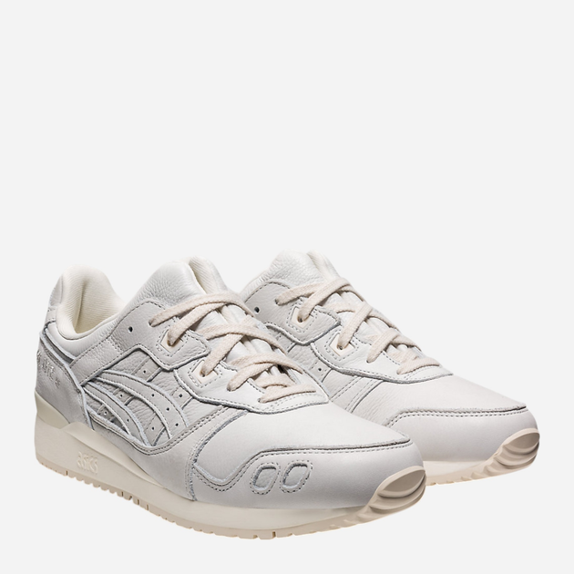 Buty sportowe damskie ASICS Gel-Lyte III Og 1201A295-021 39 (6US) 24.5 cm Białe (4550330469320) - obraz 2