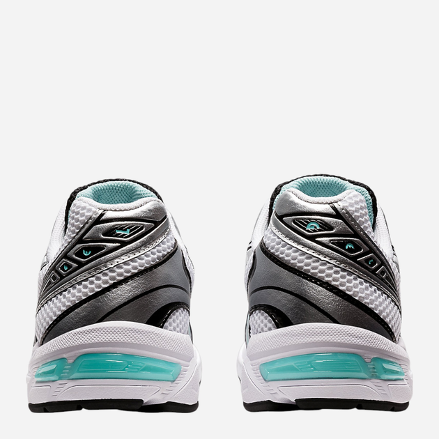 Жіночі кросівки для бігу ASICS Gel-1130 1201A256-107 37 (4.5US) 23 см Біле (4550455142764) - зображення 4