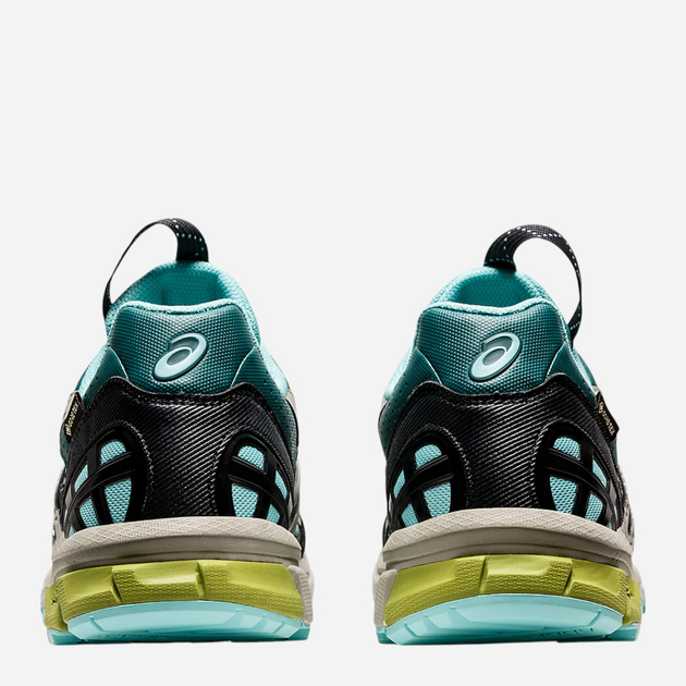 Buty sportowe męskie ASICS HS4-S Gel-Sonoma 15-50 1201A440-301 42 (8.5US) 26.5 cm Turkusowe (4550455139832) - obraz 4