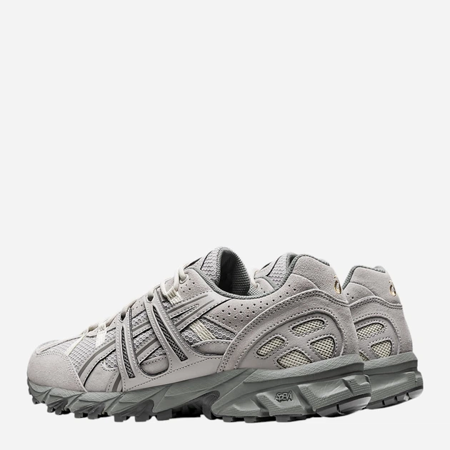 Чоловічі кросівки для бігу ASICS Gel-Sonoma 15-50 1201A702-020 44 (10US) 28 см Сірі (4550455790262) - зображення 3