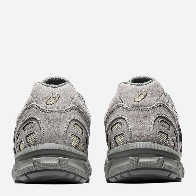 Buty do biegania damskie ASICS Gel-Sonoma 15-50 1201A702-020 40 (7US) 25.2 cm Szare (4550455790422) - obraz 4