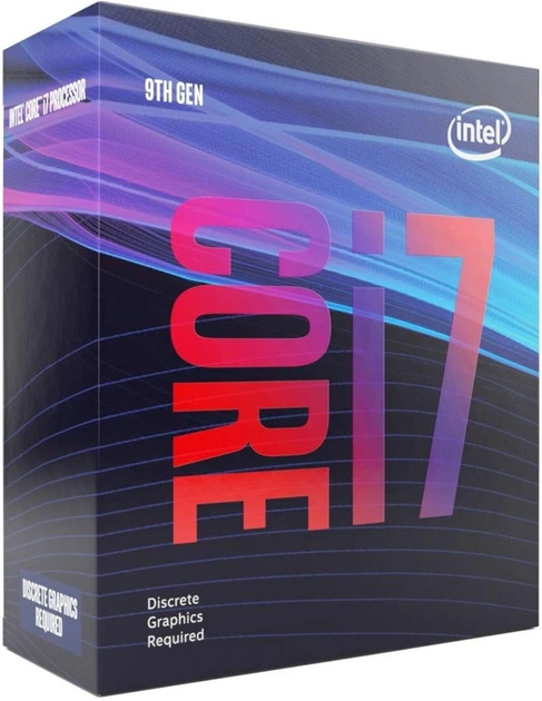 i7-9700F 新品ケース GTX1060 Win11 Office Процессор Intel Core i7-9700F 3.0GHz/8GT/s/12MB (BX80684I79700F