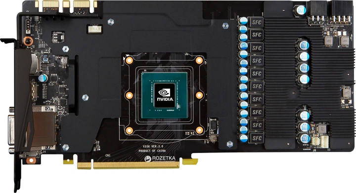 MSI GeForce GTX 1080 GAMING X　動作確認済 MSI GTX 1080 GAMING X 高性能グラボ