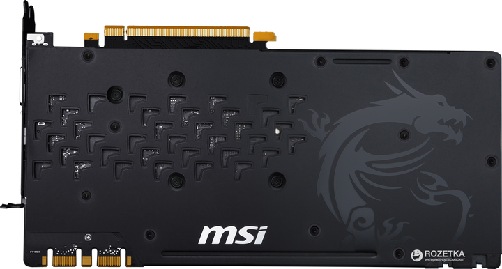 y*6様 MSI GeForce GTX 1080 GAMING X 8G ID Specification GeForce GTX 1080 GAMING X 8G | エムエスアイ