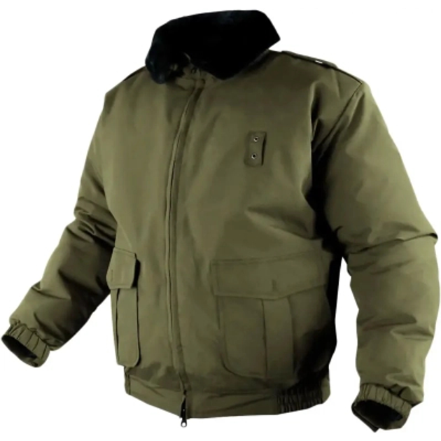 Куртка Condor-Clothing Guardian Duty Jacket Forest green M (101263-039-M) - зображення 1