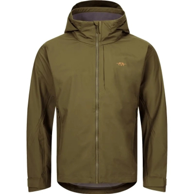 Куртка Blaser Active Outfits Venture 3L Dark Olive L (121001-140-566-L) - зображення 1