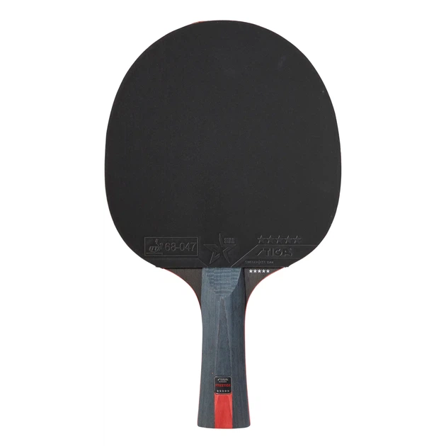 Ракетка для настольного тенниса Stiga Prestige 5 Star FL (1215-3118-01) - изображение 5