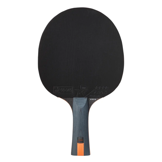 Ракетка для настольного тенниса Stiga Vision 4 Star FL (1214-3218-01) - изображение 2