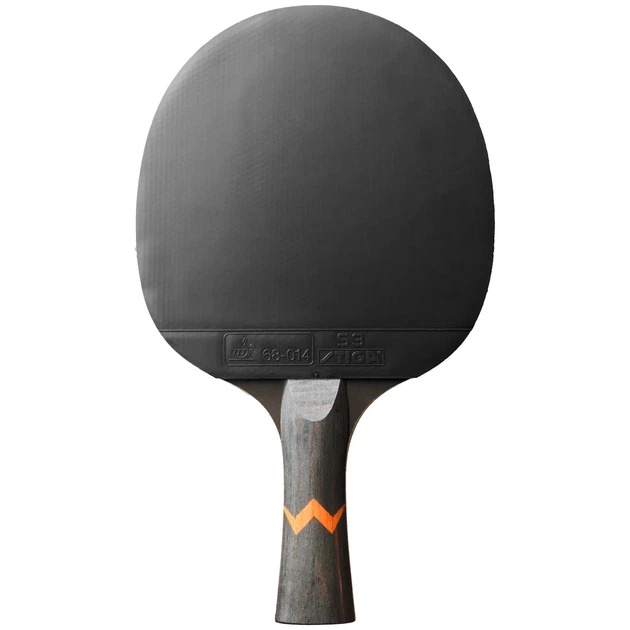Ракетка для настольного тенниса Stiga Royal WRB 3 Star FL (1213-2818-01) - изображение 5