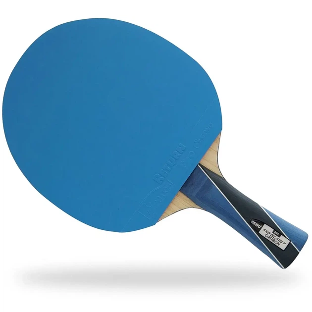 Ракетка для настольного тенниса GEWO PS Blast Carbon FL (1074000001) - изображение 4