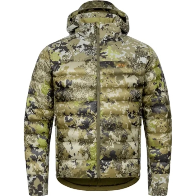 Куртка Blaser Active Outfits Odserver Camo 3XL (121004-140-571-3XL) - зображення 1