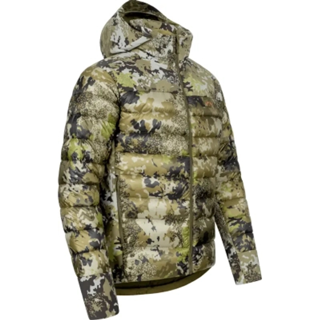 Куртка Blaser Active Outfits Odserver Camo 3XL (121004-140-571-3XL) - зображення 2