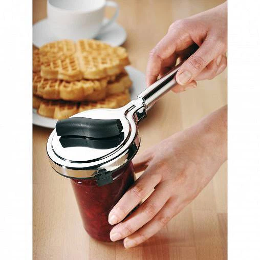 Відкривачка для банок WMF Profi Plus (4000530595904) - зображення 4