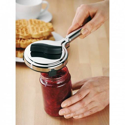 Відкривачка для банок WMF Profi Plus (4000530595904) - зображення 5